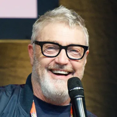 Vincent Regan profile photo