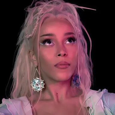 Doja Cat profile photo
