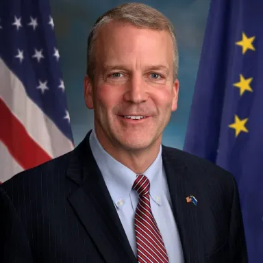 Dan Sullivan (U.S. senator) profile photo