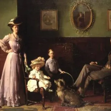 George Swinton profile photo