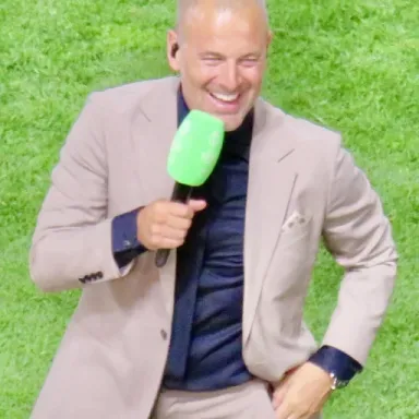 Joe Cole profile photo