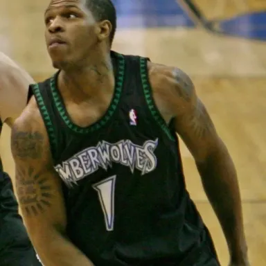 Rashad McCants profile photo