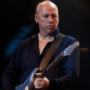 Mark Knopfler profile photo