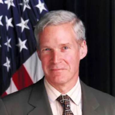 Mark Everson profile photo