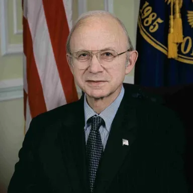 Allen Weinstein profile photo