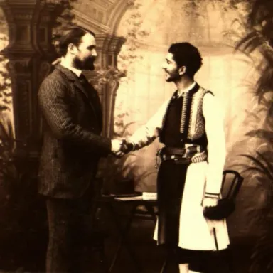 Prince Mirko of Montenegro profile photo