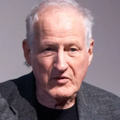 Michael Mann profile photo