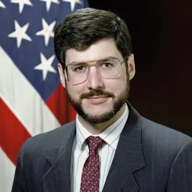 David Addington profile photo