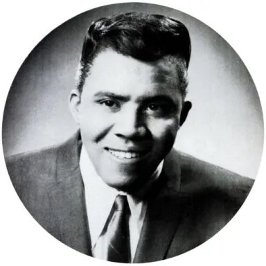 Jimmy Ruffin profile photo