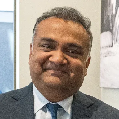 Neal Mohan profile photo