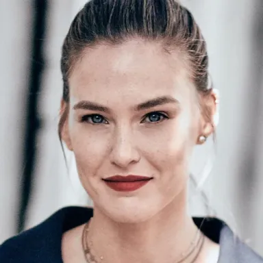 Bar Refaeli profile photo