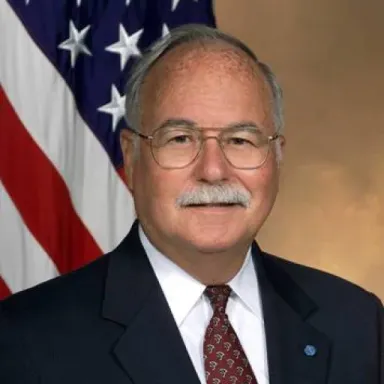 Harvey C. Barnum Jr. profile photo