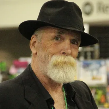 Pat Broderick profile photo