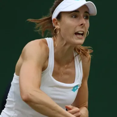 Alizé Cornet profile photo