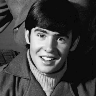 Davy Jones (musician) profile photo