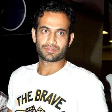 Irfan Pathan profile photo
