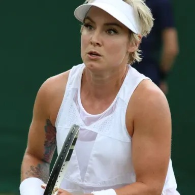 Bethanie Mattek-Sands profile photo