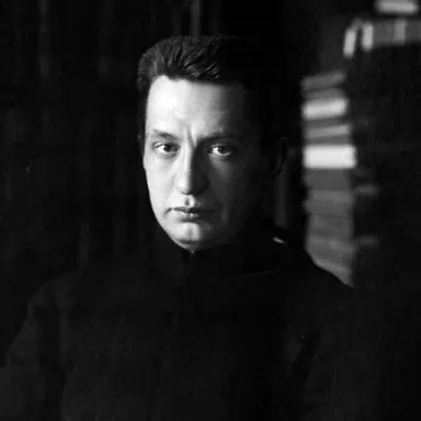 Alexander Kerensky profile photo