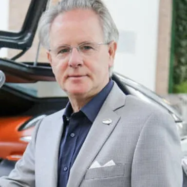 Horacio Pagani (auto executive) profile photo
