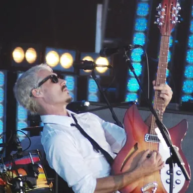 Daniel Johns profile photo