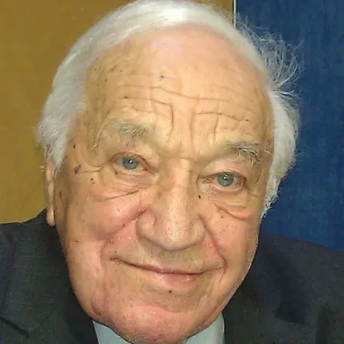 John Madin profile photo