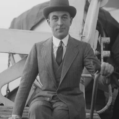 Jean Patou profile photo