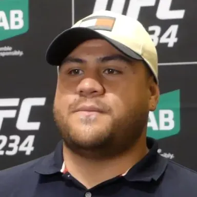 Tai Tuivasa profile photo