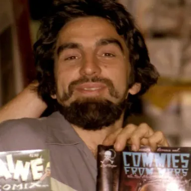 George DiCaprio profile photo