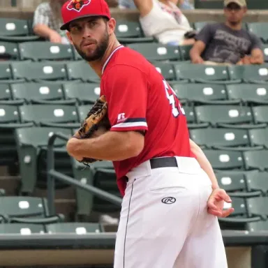 Jake Reed (baseball) profile photo