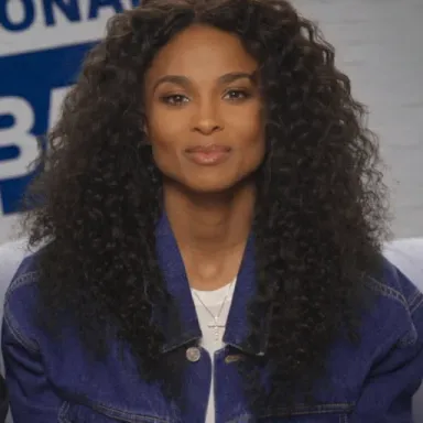 Ciara profile photo