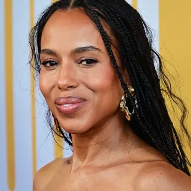 Kerry Washington profile photo