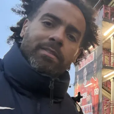 Tom Huddlestone profile photo