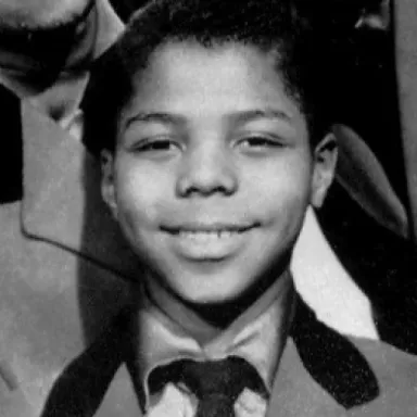 Frankie Lymon profile photo