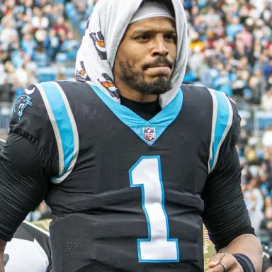 Cam Newton profile photo