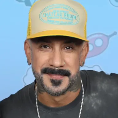 AJ McLean profile photo