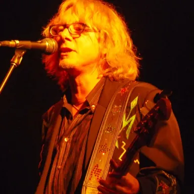 Mike Mills profile photo