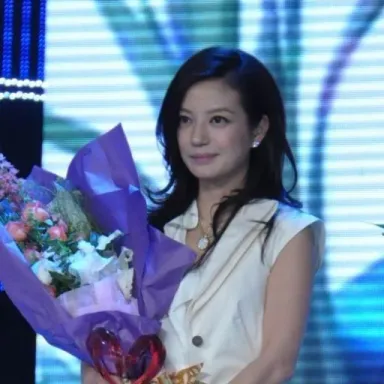 Zhao Wei profile photo