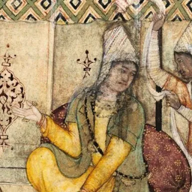 Khanzada Begum profile photo