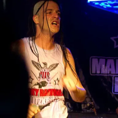 Michale Graves profile photo