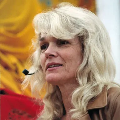 Hannah Nydahl profile photo