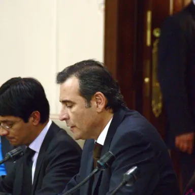 Juan Corzo profile photo