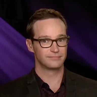 Mike Richards (television personality) profile photo