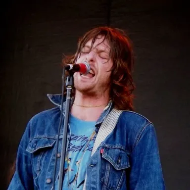 Matt Mays profile photo