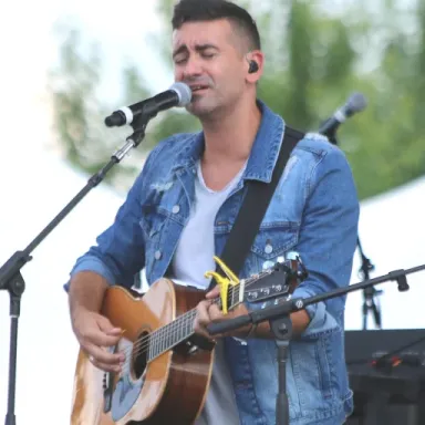Aaron Shust profile photo