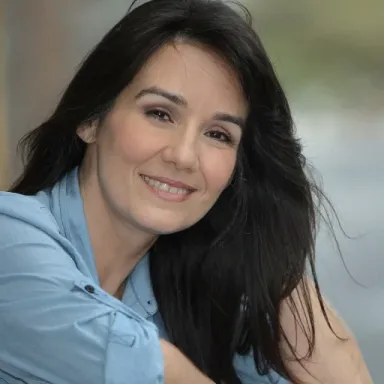 Marialejandra Martín profile photo