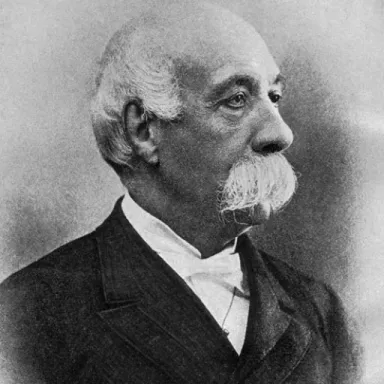 Francesco Crispi profile photo