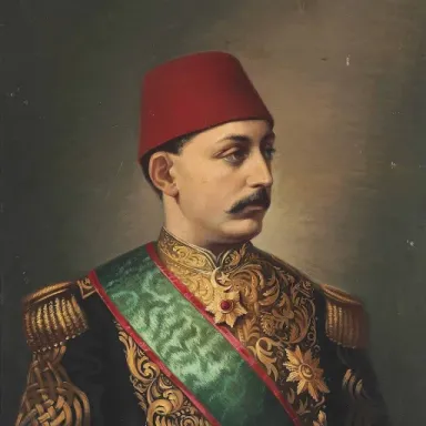 Murad V profile photo