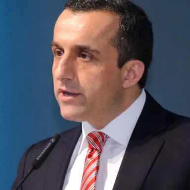 Amrullah Saleh profile photo