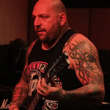 Richard Thurston profile photo