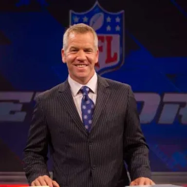 Paul Burmeister profile photo